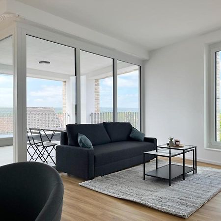 Moderne Apartments Im Herzen Der Stadt I Private Tiefgarage Mit Ladesaeulen I Home2Share Ibbenbueren Bagian luar foto
